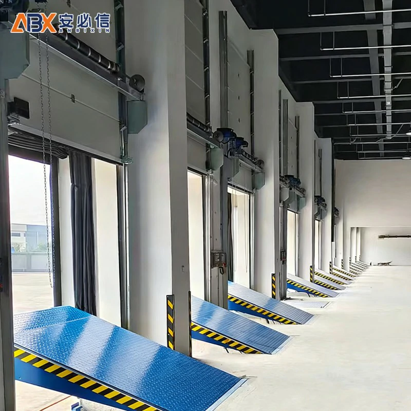 玉林保温滑升门
