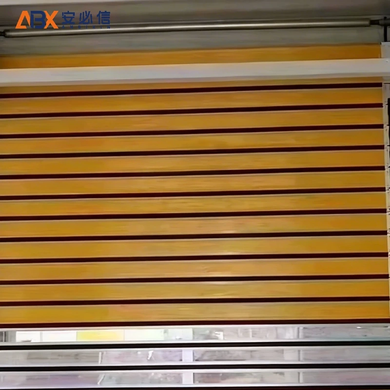 玉林洁净室高速门