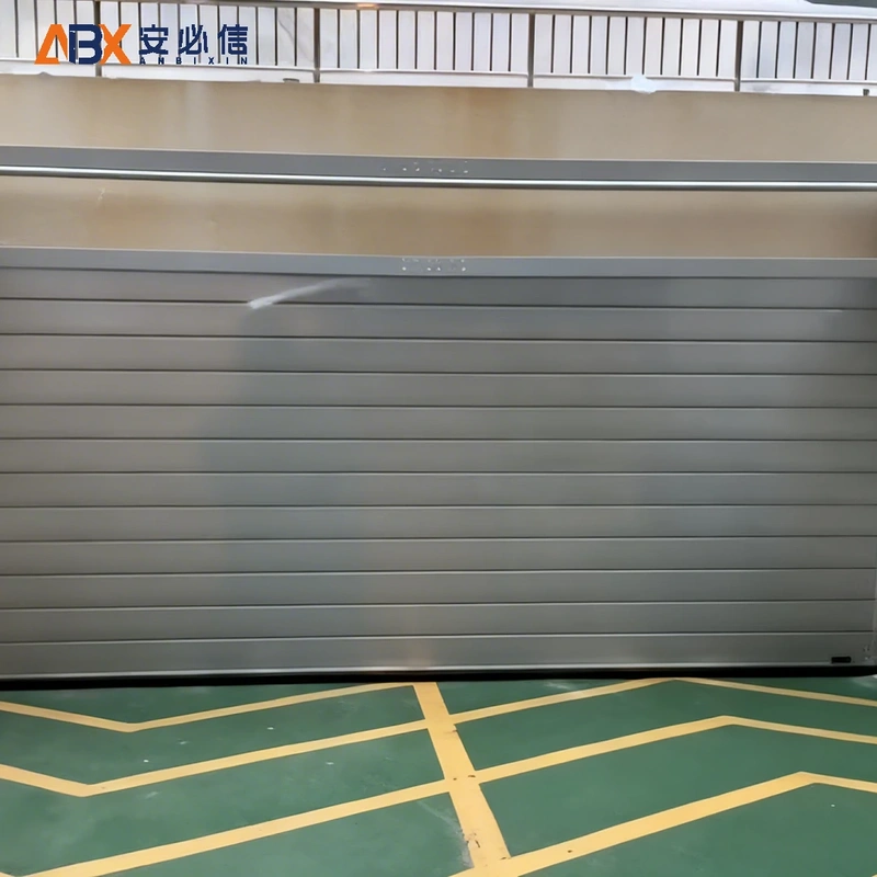 玉林感应高速门
